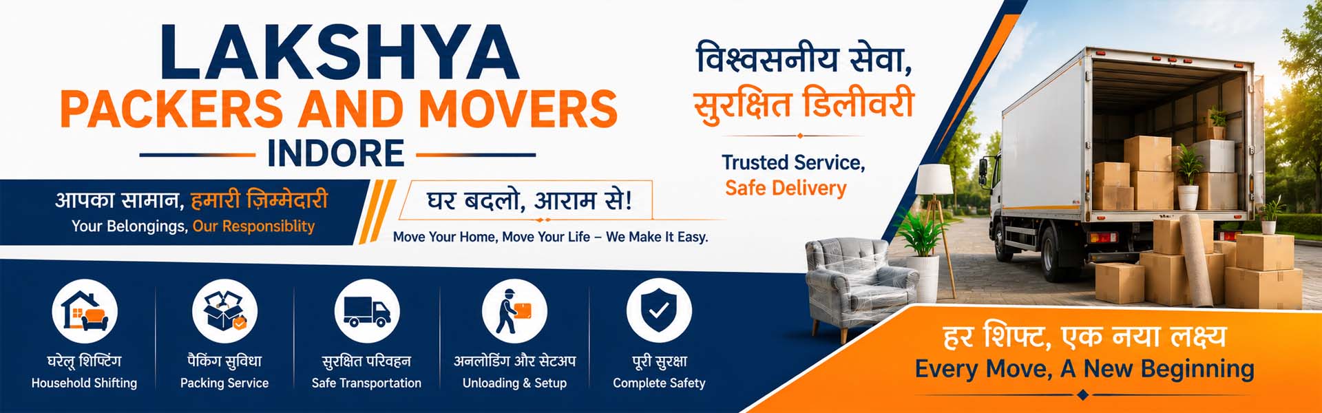 movers and packers